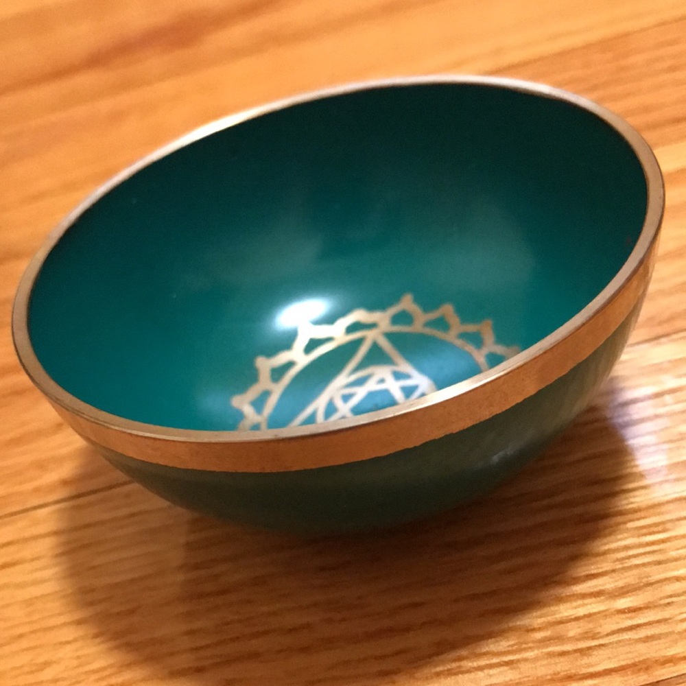 Star of David Mini Bowl - Picture 8 of 9